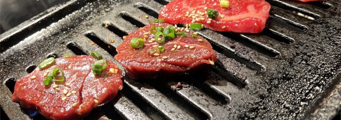 焼肉 煉瓦