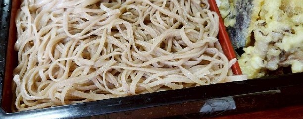 元祖手打ち　そば割烹　八洲 本店