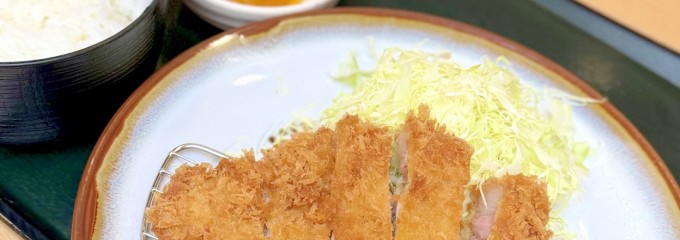 とんかつ伊勢 野村店