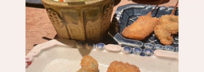 串の坊 新宿伊勢丹会館店