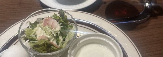 倉式珈琲店 豊中桜塚店