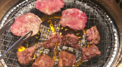 焼肉屋さかい 新宿歌舞伎町店 新宿 代々木 新宿西口 焼肉 ホルモン