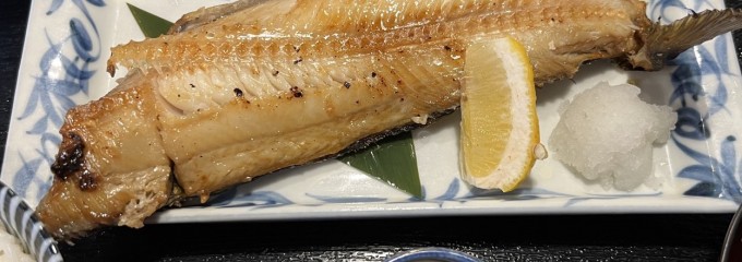 て料理や・うちの茶の間