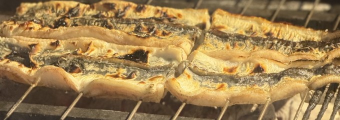 地焼鰻寝床 中目黒店