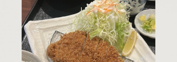 とんかつハウス