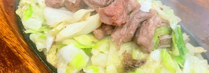 びっくり亭 本家 本店