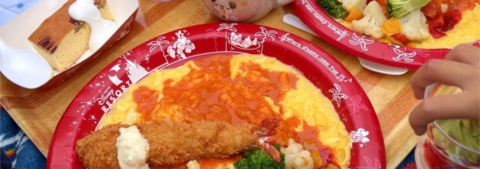 グランマ・サラのキッチン