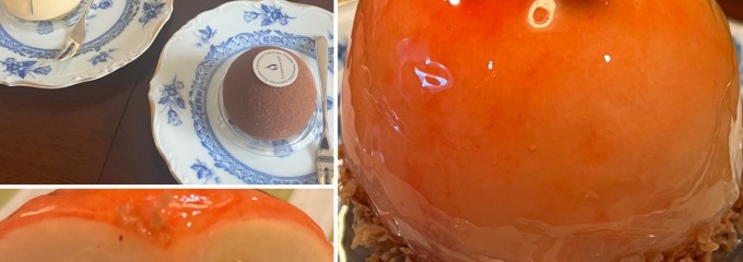 ル ショコラ ドゥ アッシュ 吉川美南店