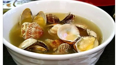 道の駅豊前おこしかけ 満潮うどん 福岡県北部 豊前松江 和食 その他