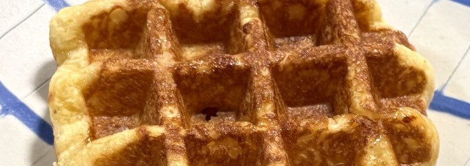 ミスターワッフル ルミネ大宮店