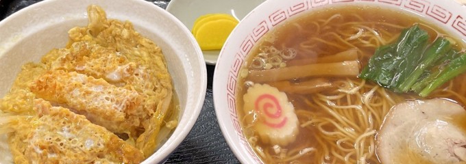 かずのや食堂