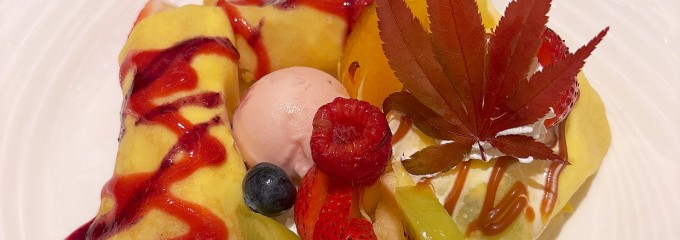 渋谷西村フルーツパーラー 道玄坂パーラー