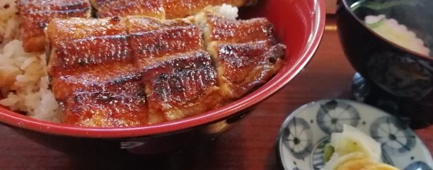 お食事処 はなぞの Hanazono