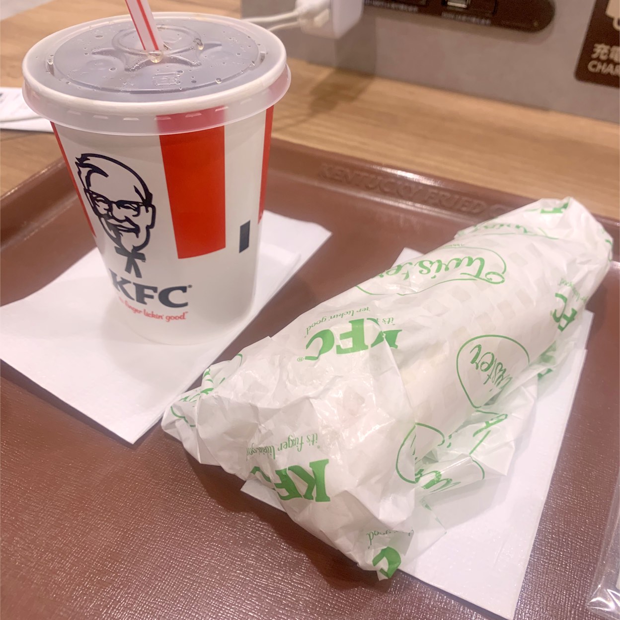 ケンタッキーフライドチキン イトーヨーカドー曳舟店 浅草 両国 小岩 錦糸町 曳舟 ファストフード ケンタッキーフライドチキン イトーヨーカドー曳舟店 浅草 両国 小岩 錦糸町 曳舟 ファストフード
