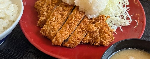 かつや 愛知小牧南インター店