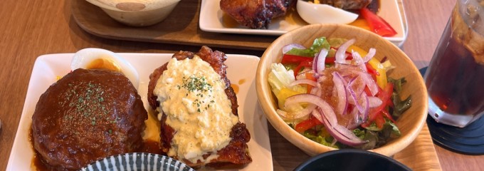 マスターズカフェ 水前寺店