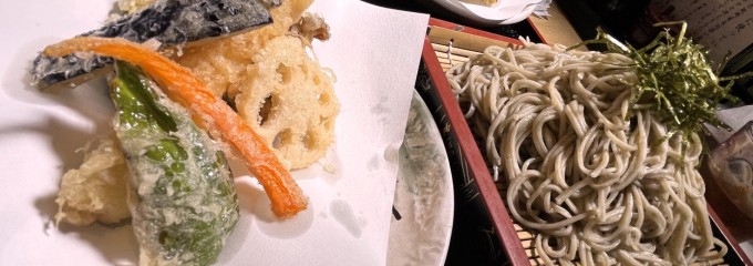 花月庵 中原店