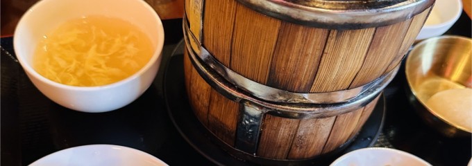 飲茶の店 みーらん