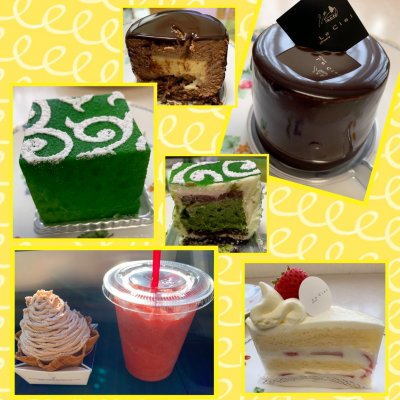 パティスリー ル シエル 初富駅 ケーキ ドーナツ パティスリー ル シエル 初富駅 ケーキ ドーナツ