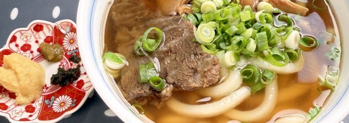 うどん屋 SAKURA
