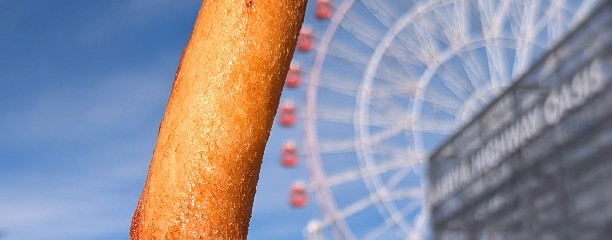 刈谷ハイウェイオアシス