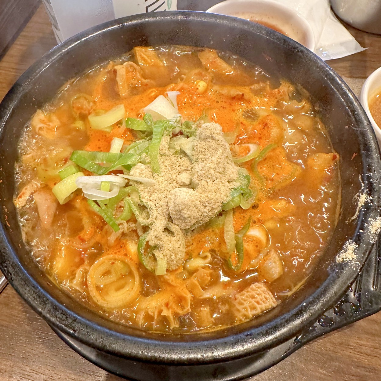 ヤンピョン へジャンク 別館(新大久保/韓国料理)＜ネット予約可