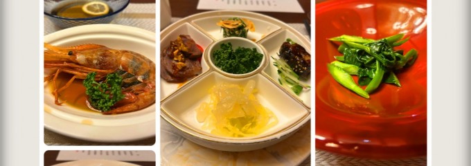 老上海陆氏厨房 中洲店