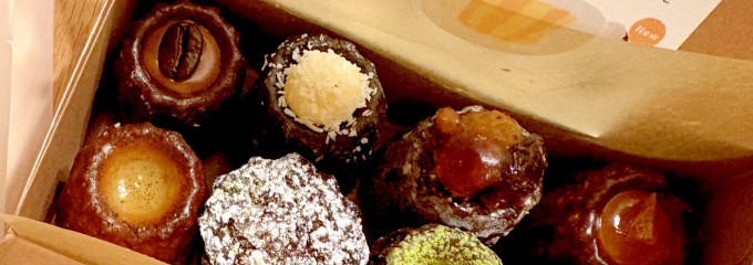 カヌレ堂 カヌレ ドゥ ジャポン