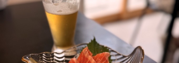 海鮮食堂 KUttA (クッタ)