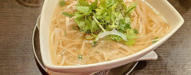 ベトナムビストロ バンフィールド 後楽園店