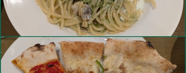 イタリアンレストラン globe garden nano 西神中央店