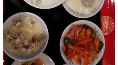 中国上海料理 佳燕 京王 小田急沿線 八幡山 中華料理