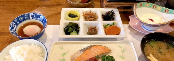 ゆばらの里 米屋