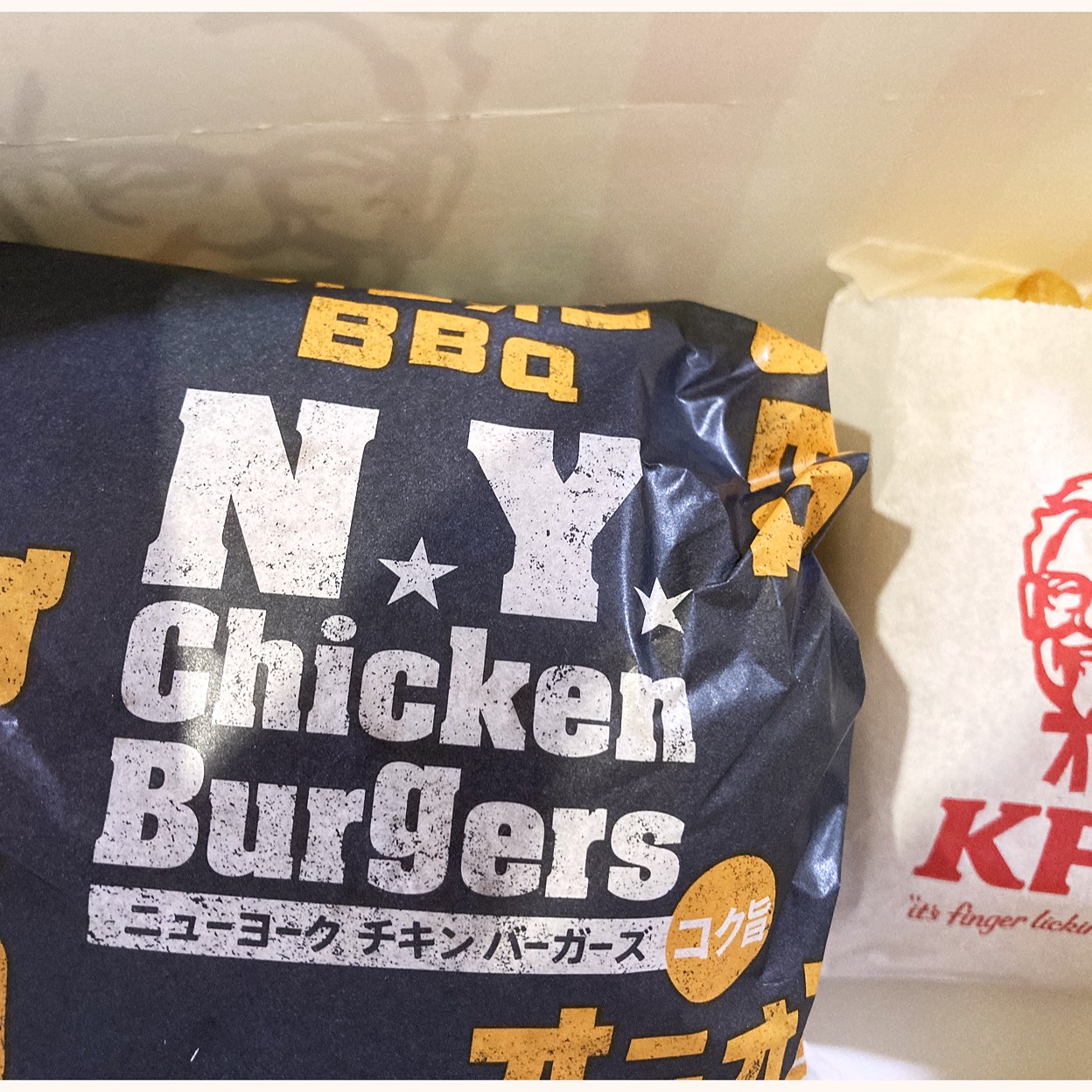 ケンタッキーフライドチキン蒲田東口店(蒲田/その他グルメ