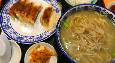 ワンチャイ餃子店 麻生 多摩区 向ケ丘遊園 中華料理