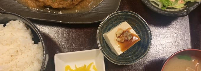 和風ダイニング豪