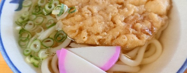 天乃うどん店