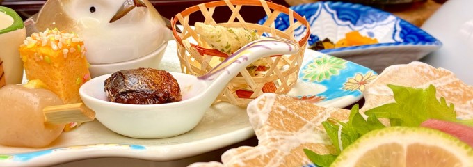 舌切雀のお宿 ホテル磯部ガーデン