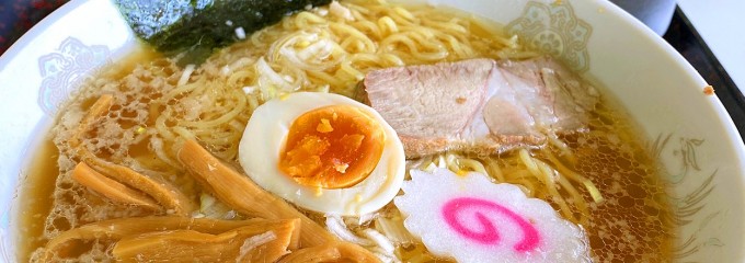 ラーメン金龍