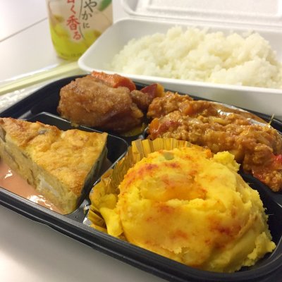 ハレノヒテーブル 東戸塚駅 弁当 その他