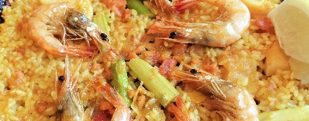 Bar Espanol LA BODEGA グランフロント南館
