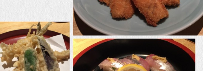 小田原 うおがし