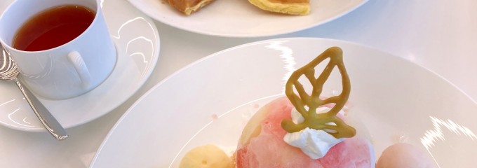 タカノフルーツパーラー 川越丸広店