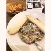 ユニバーサルシティ駅のグルメ レストラン ミイル ユニバーサルシティ駅のグルメ レストラン ミイル