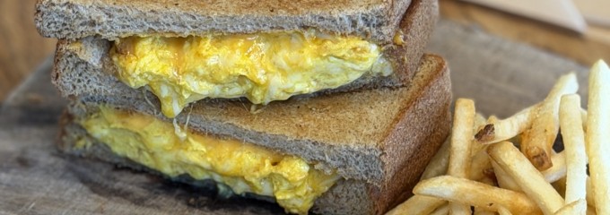 ロンハーマンカフェ  豊洲店