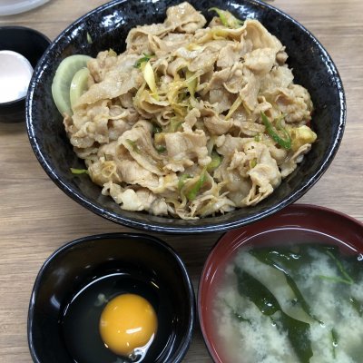 伝説のすた丼屋 西大宮店 西大宮駅 丼もの