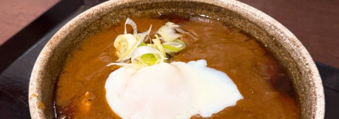 丸の内蕎麦
