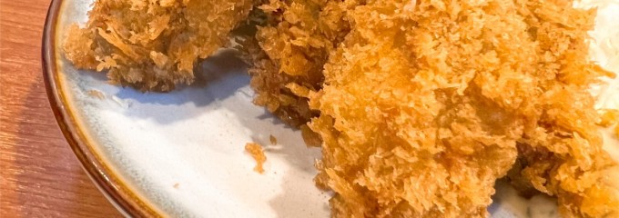 とんかつ うちの