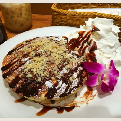 コアパンケーキハウス 渋谷店 渋谷 神泉 渋谷駅 カフェ