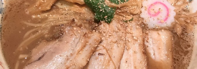 麺や 庄の ラゾーナ川崎